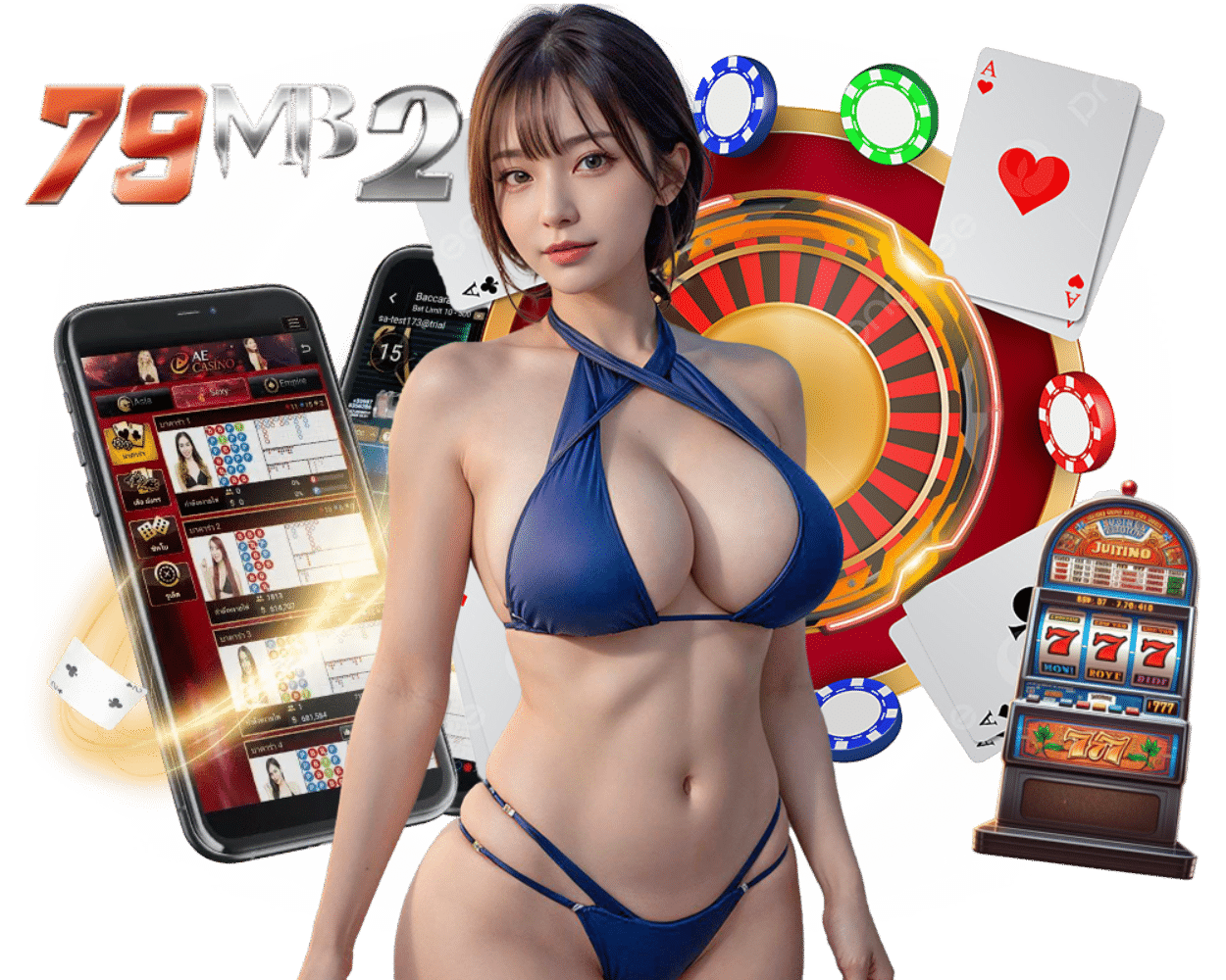 79MB2 ทรูวอเลท